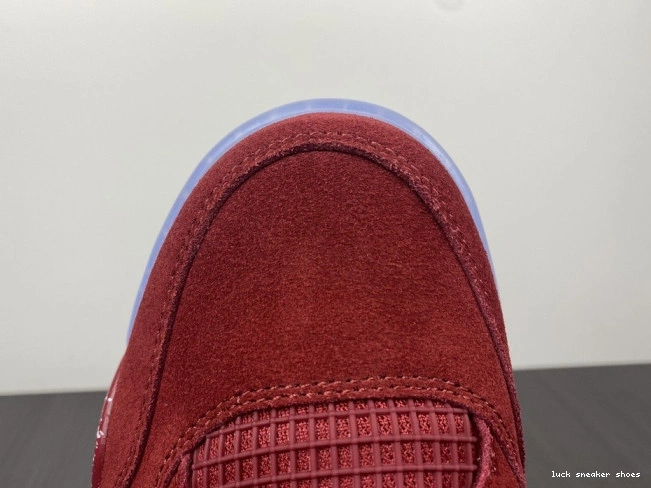 Reps LUCY 4 Sooners PE Oklahoma Retro Jordan AJ4-904282 0722